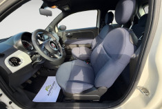 FIAT 500 1.0 70 MHEV - Cult