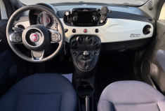 FIAT 500 1.0 70 MHEV - Cult