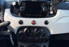FIAT 500 1.0 70 MHEV - Cult