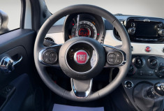 FIAT 500 1.0 70 MHEV - Cult