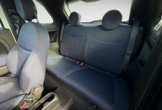 FIAT 500 1.0 70 MHEV - Cult