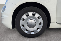 FIAT 500 1.0 70 MHEV - Cult