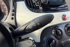 FIAT 500 1.0 70 MHEV - Cult