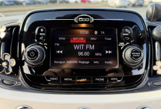 FIAT 500 1.0 70 MHEV - Cult