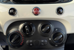 FIAT 500 1.0 70 MHEV - Cult
