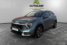 Kia Sportage 1.6 T-GDI / 215 CH / BUSINESS