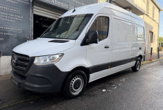 Mercedes Sprinter L2H1 311CDI 2.2 D 16V 114 cv Origine France 1er main / CARPLAY / CAMERA / CLIM / 