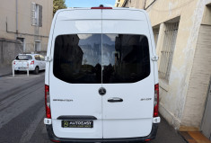 Mercedes Sprinter L2H1 311CDI 2.2 D 16V 114 cv Origine France 1er main / CARPLAY / CAMERA / CLIM / 