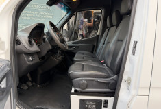 Mercedes Sprinter L2H1 311CDI 2.2 D 16V 114 cv Origine France 1er main / CARPLAY / CAMERA / CLIM / 