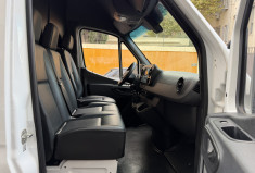 Mercedes Sprinter L2H1 311CDI 2.2 D 16V 114 cv Origine France 1er main / CARPLAY / CAMERA / CLIM / 
