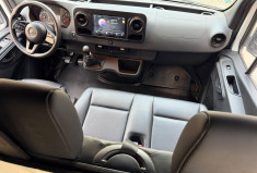 Mercedes Sprinter L2H1 311CDI 2.2 D 16V 114 cv Origine France 1er main / CARPLAY / CAMERA / CLIM / 