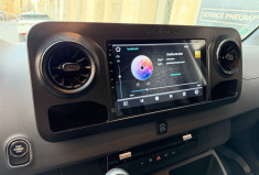 Mercedes Sprinter L2H1 311CDI 2.2 D 16V 114 cv Origine France 1er main / CARPLAY / CAMERA / CLIM / 