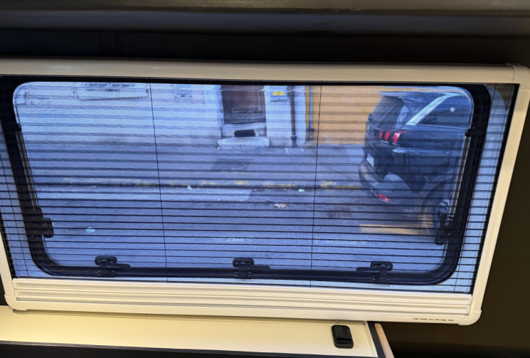 Mercedes Sprinter L2H1 311CDI 2.2 D 16V 114 cv Origine France 1er main / CARPLAY / CAMERA / CLIM / 