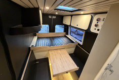 Mercedes Sprinter L2H1 311CDI 2.2 D 16V 114 cv Origine France 1er main / CARPLAY / CAMERA / CLIM / 