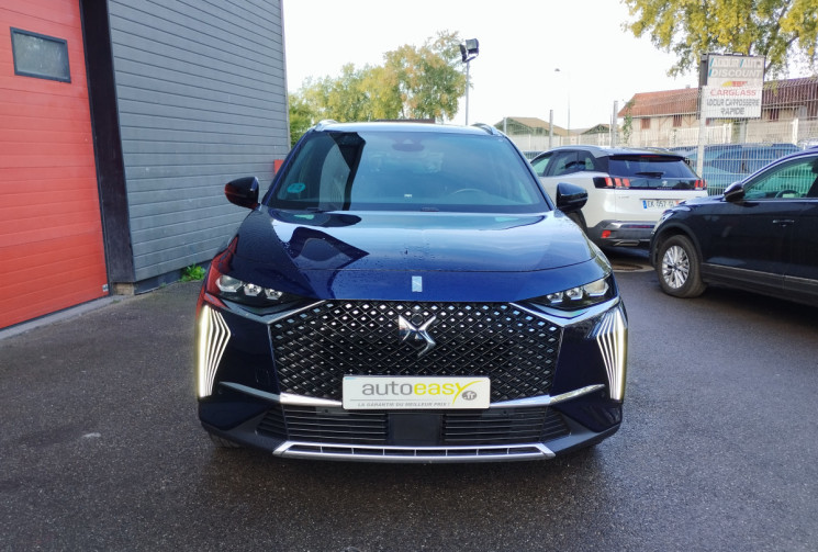 DS DS 7 1.5 BlueHDi 130 Rivoli Automatique