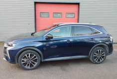 DS DS 7 1.5 BlueHDi 130 Rivoli Automatique