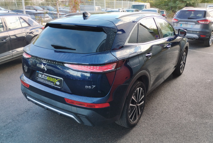 DS DS 7 1.5 BlueHDi 130 Rivoli Automatique