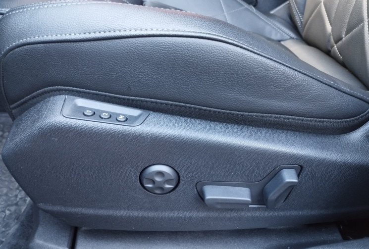 DS DS 7 1.5 BlueHDi 130 Rivoli Automatique