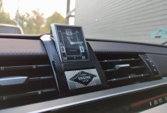DS DS 7 1.5 BlueHDi 130 Rivoli Automatique