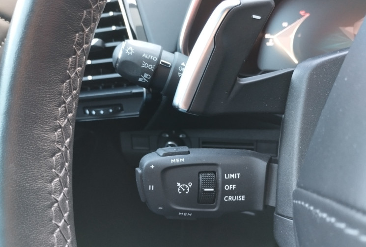 DS DS 7 1.5 BlueHDi 130 Rivoli Automatique