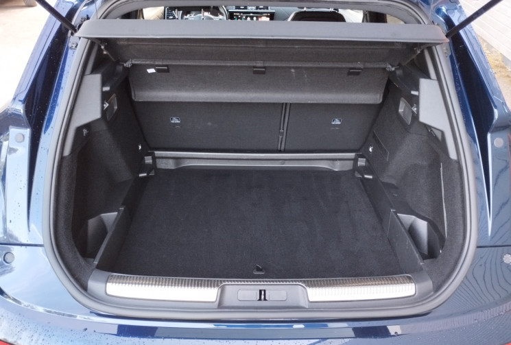 DS DS 7 1.5 BlueHDi 130 Rivoli Automatique