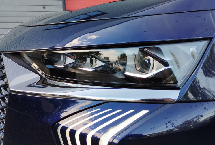 DS DS 7 1.5 BlueHDi 130 Rivoli Automatique