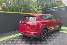 Toyota RAV4 toyota rav4 IV Phase 2 2.5 VVTi 16V 197 Hybrid 4WD 