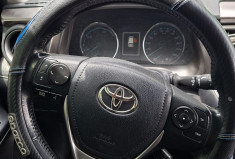 Toyota RAV4 toyota rav4 IV Phase 2 2.5 VVTi 16V 197 Hybrid 4WD 