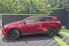 Toyota RAV4 toyota rav4 IV Phase 2 2.5 VVTi 16V 197 Hybrid 4WD 