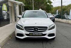 Mercedes Classe C (W205) 200 9G-TRONIC 184 EXECUTIVE