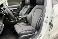 Mercedes Classe C (W205) 200 9G-TRONIC 184 EXECUTIVE