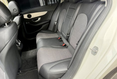 Mercedes Classe C (W205) 200 9G-TRONIC 184 EXECUTIVE