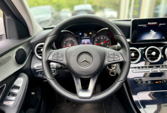 Mercedes Classe C (W205) 200 9G-TRONIC 184 EXECUTIVE