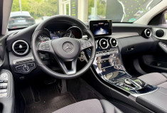 Mercedes Classe C (W205) 200 9G-TRONIC 184 EXECUTIVE