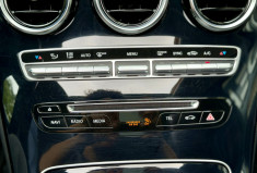 Mercedes Classe C (W205) 200 9G-TRONIC 184 EXECUTIVE