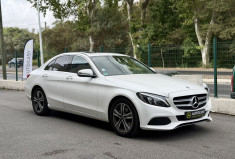 Mercedes Classe C (W205) 200 9G-TRONIC 184 EXECUTIVE
