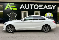 Mercedes Classe C (W205) 200 9G-TRONIC 184 EXECUTIVE