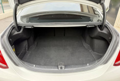 Mercedes Classe C (W205) 200 9G-TRONIC 184 EXECUTIVE
