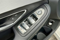 Mercedes Classe C (W205) 200 9G-TRONIC 184 EXECUTIVE