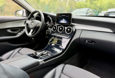 Mercedes Classe C (W205) 200 9G-TRONIC 184 EXECUTIVE