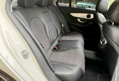 Mercedes Classe C (W205) 200 9G-TRONIC 184 EXECUTIVE