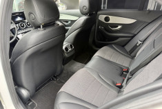 Mercedes Classe C (W205) 200 9G-TRONIC 184 EXECUTIVE