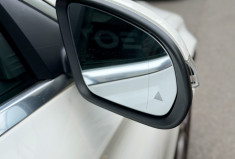 Mercedes Classe C (W205) 200 9G-TRONIC 184 EXECUTIVE