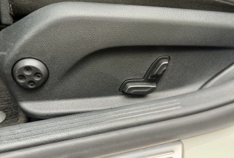 Mercedes Classe C (W205) 200 9G-TRONIC 184 EXECUTIVE