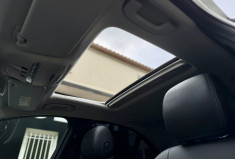 Mercedes Classe C (W205) 200 9G-TRONIC 184 EXECUTIVE