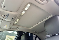 Mercedes Classe C (W205) 200 9G-TRONIC 184 EXECUTIVE