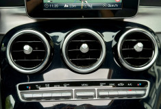 Mercedes Classe C (W205) 200 9G-TRONIC 184 EXECUTIVE