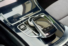 Mercedes Classe C (W205) 200 9G-TRONIC 184 EXECUTIVE