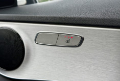 Mercedes Classe C (W205) 200 9G-TRONIC 184 EXECUTIVE
