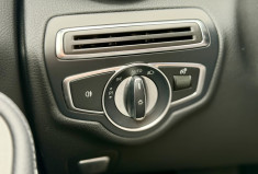 Mercedes Classe C (W205) 200 9G-TRONIC 184 EXECUTIVE